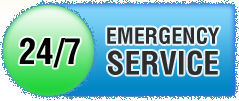 Garage Door Repair 24/7 emergency services
